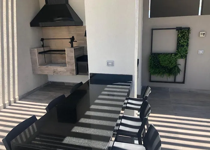 Departamento Nuevo Plaza Nunoa